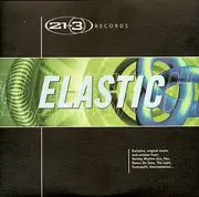 LP-Box - Bentley Rhythm Ace, Pan, The Light, Banco De Gaia, Manmademan - Elastic