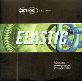 Various Artists - Elastic