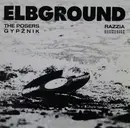 12'' - Razzia, Posers... - Elbground - rare punk hc kbd