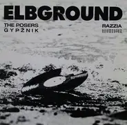 Razzia, Posers... - Elbground