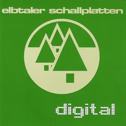 Various - Elbtaler Schallplatten Digital
