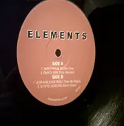 Missy/Kylie, DMX/Dr Dre, a.o. - Elements