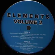 Various - Elements Volume 2