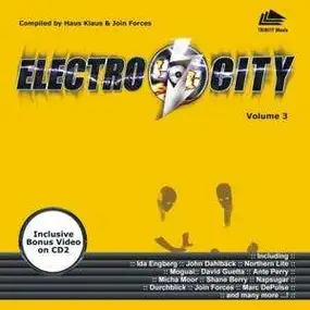 ida engberg - Electro City Volume 3