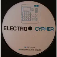 Akos / DJ Sya a.o. - Electro Cypher