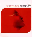 CD - Grand Tourism, Jamie Lidell, Koop - Electro Jazz Crooners Vol. 1
