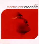 CD - Grand Tourism, Jamie Lidell, Koop - Electro Jazz Crooners Vol. 1