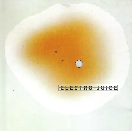Le Car, Def Con, a.o. - Electro Juice