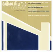 CD Single - Julie London, Keely Smith, Martin Denny - Electro Lounge 3 Track EP