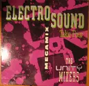 12'' - WestBam, Digital Boy - Electro Sound Megamix Take Four