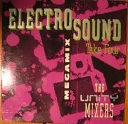 12'' - WestBam, Digital Boy - Electro Sound Megamix Take Four