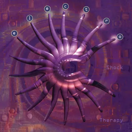 Alexia / Cult of Jester / Situation Taboo a.o. - Electro Shock Therapy