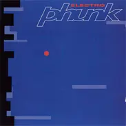 611 Grooves, Sem a.o - Electro Phunk