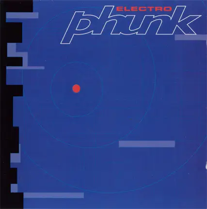611 Grooves, Sem a.o - Electro Phunk