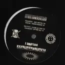 12inch Vinyl Single - BFX, D.O.H, Exzakt - Electrobasstraxxx Volume 1 - LTD ED