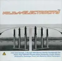 And One, OOMPH!, Escape With Romeo, a.o. - Electrocity Vol.11