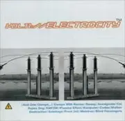 CD - And One, OOMPH!, Escape With Romeo - Electrocity Vol.11