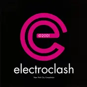 CENTURIES - Electroclash - 2001 New York City Compilation