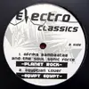 12'' - Electro Sampler - Electro Classics