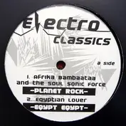 Electro Classics Series