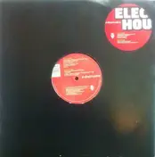 Dave Lee - Electrohouse Vinyl/Cuatro
