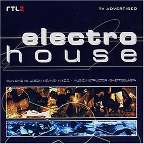 Various Artists - Electro House