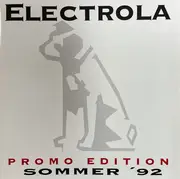 CD - Falco, Purple Schulz, The Radios - Electrola Promo Edition Sommer '92