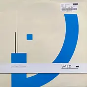 Benno Blome - Electronic Cosmetics
