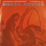 Windy and Carl, Scare Dycat, Flowchart - Electronic Evocations - A Tribute To The Silver Apples