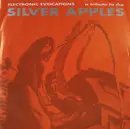 10'' - Windy and Carl, Scare Dycat, Flowchart - Electronic Evocations A Tribute To The Silver Apples