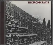 CD - Various - Electronic Facts