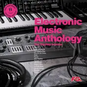 Kid Loco - Electronic Music Anthology - The Trip Hop Session
