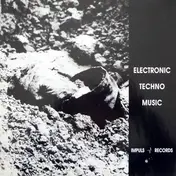 Placebo Effect - Electronic Techno Music