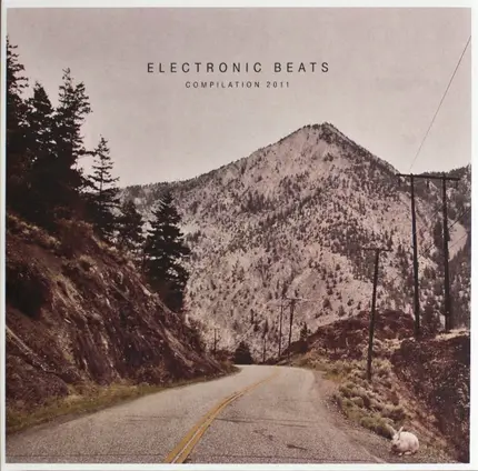 Azari & III, Planningtorock, Apparat, Bon Homme - Electronic Beats 2011