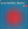 LP - Andres Lewin-Richter, Walter Carlos... - Electronic Music
