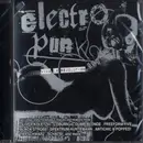 CD - Oliver Koletzki / Kiko / Huntemann - Electropunk - Viva La Revolution - still sealed