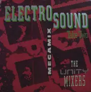 12inch Vinyl Single - Various - Electro Sound Megamix Take Two