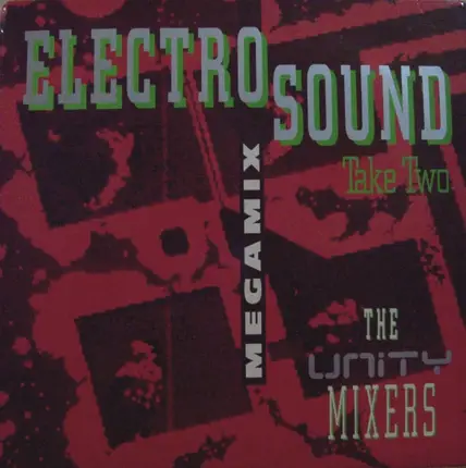 Le Dormeur a.o. - Electro Sound Megamix Take Two