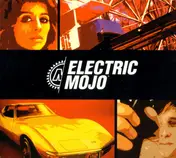Urbs & Cutex - Electric Mojo Volume 3