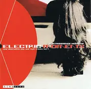 CD - Deaf Nuts / Lisa Richards / Genic - Electric Moments - New Alternative Pop And Rock Tracks Vol. 1