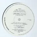 12'' - Various - Electric Monkey Records - First Compilation
