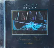 CD - B.B. King, John Mayall, Canned Heat, a.o. - Electric Blues Forever Gold