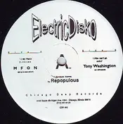 Mfon - Electric Disko
