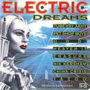 CD - Various - Electric Dreams
