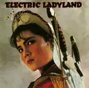 CD - Ian Pooley, Alec Empire, G 104, a.o. - Electric Ladyland (Electric Soul For Rebels)
