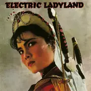 CD - Ian Pooley, Alec Empire, G 104, a.o. - Electric Ladyland (Electric Soul For Rebels)