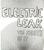 CD - Various - Electric Leak (The North Of It)