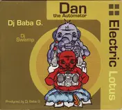 DJ Swamp - Electric Lotus