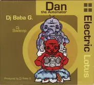 DJ Baba, DJ Swamp, Dan the Automator - Electric Lotus