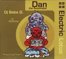 CD - DJ Baba, DJ Swamp, Dan the Automator - Electric Lotus - Digipack